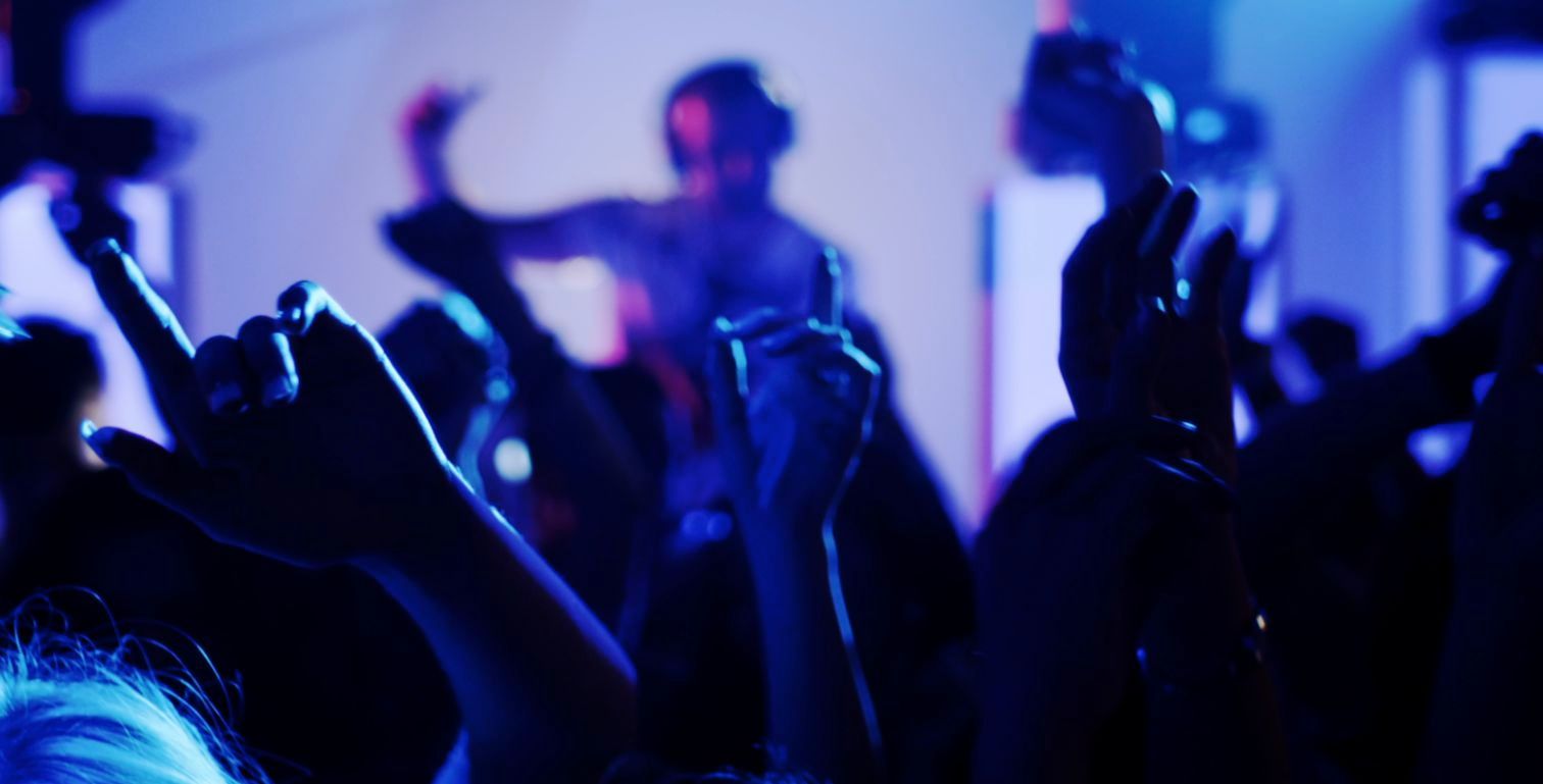 People Dancing 2